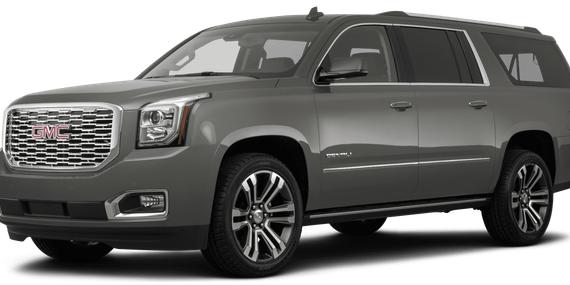 GMC YUKON XL 2018 1GKS2HKJ6JR285117 image